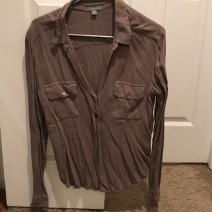 James Perse Longsleeve